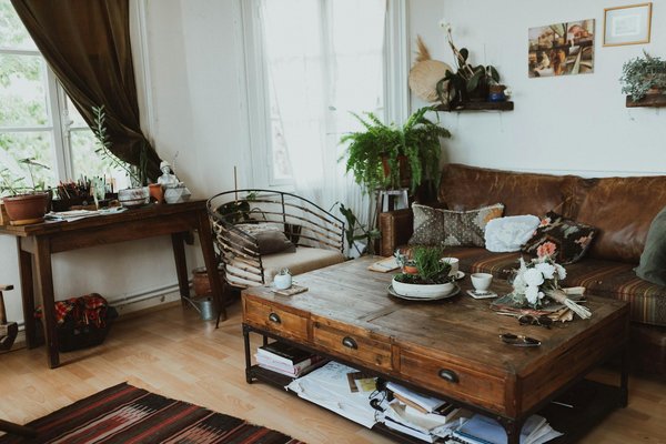 Guide pratique pour l'auto-construction de votre maison