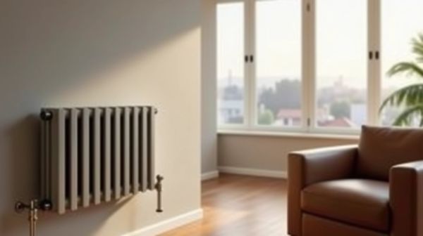 Choisir son installateur chauffagiste à Caen pour un confort thermique optimum
