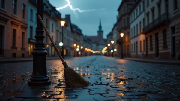 Comment gérer le nettoyage après sinistre à Strasbourg ?