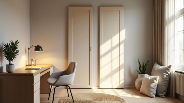 Les avantages des cabines acoustiques pour votre bureau tranquille