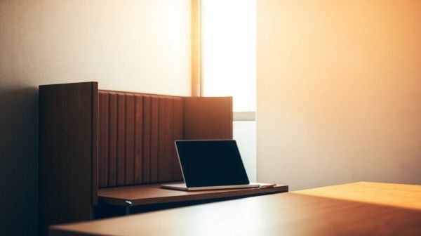 Les avantages des cabines acoustiques pour votre bureau tranquille