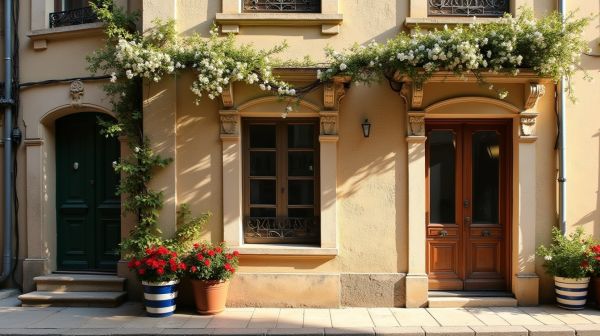 Top conseils pour réussir votre rénovation de maison à Montpellier
