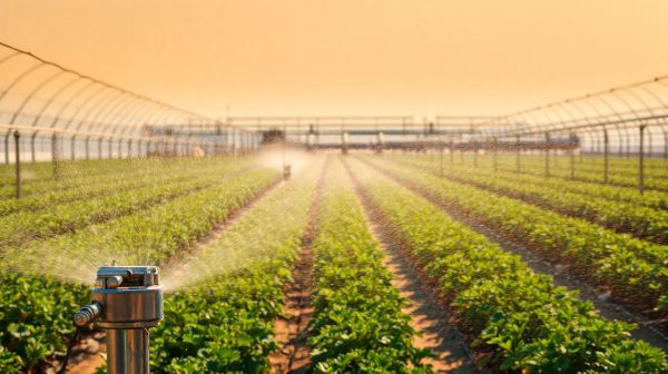 Top stratégies pour améliorer votre irrigation commerciale