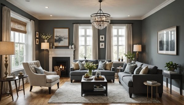 Conseils maison : astuces pour un habitat réussi et sécurisé