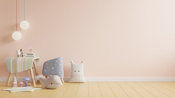 Des luminaires enfant idéaux pour embellir leur espace