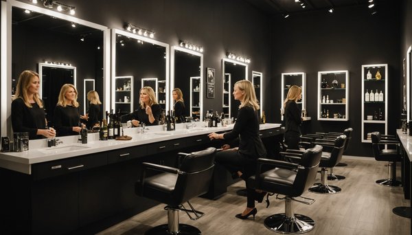 Clic-clac salon : le guide ultime pour un choix réussi