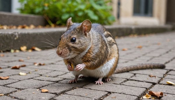 Désinsectisation et dératisation à paris : vos solutions efficaces