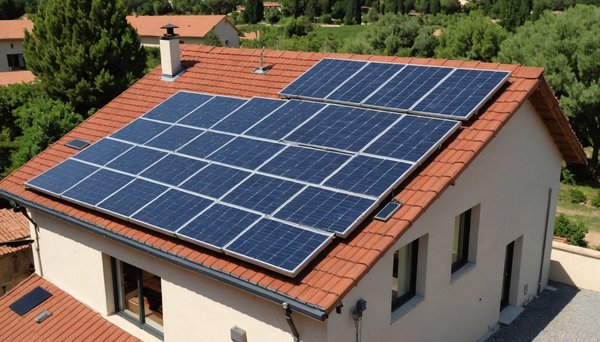 Panneaux solaires béziers : boostez votre énergie avec libow